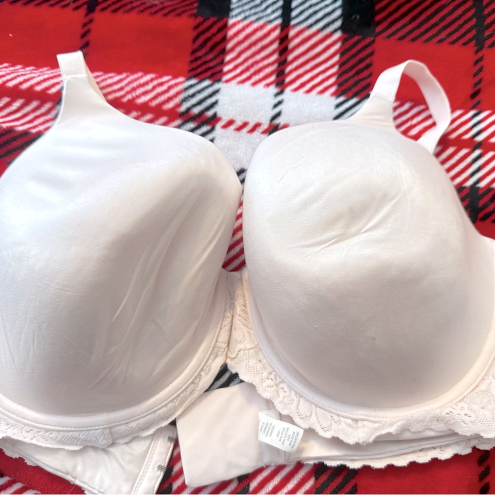Aerie real sunnie full coverage.